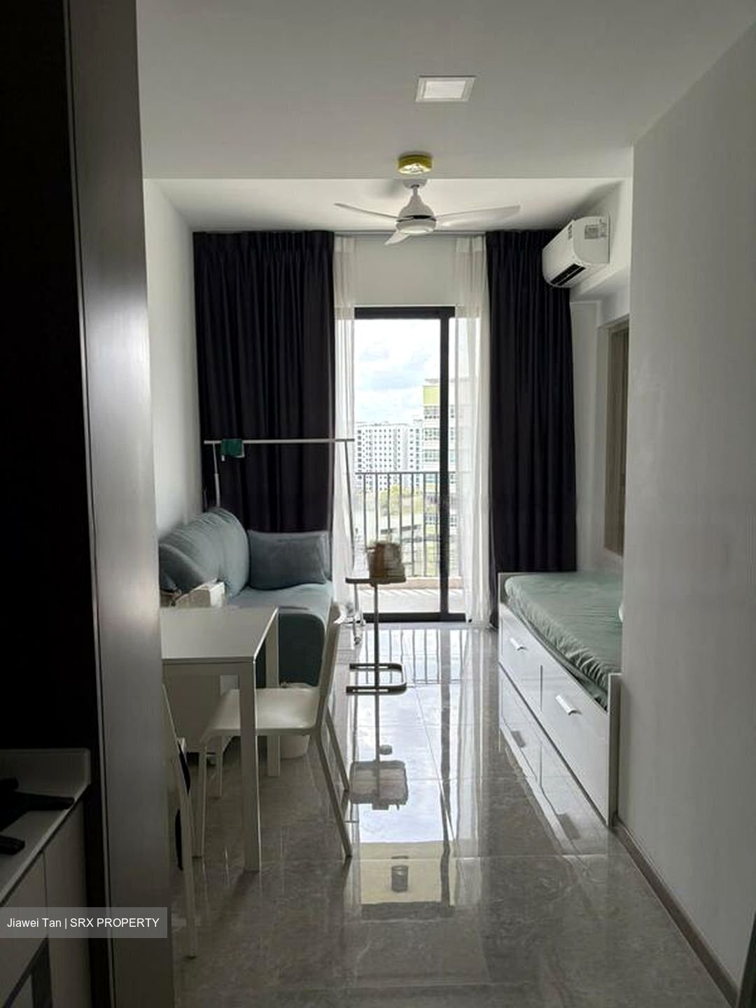 Sengkang Grand Residences (D19), Apartment #456336051